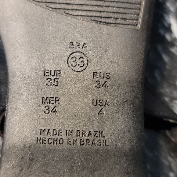 WOMEN'S COMFORT FLEX SLINGBACK SANDAL - Picture 13 of 15